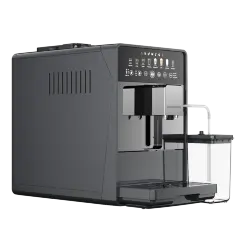 Кофемашина Kuppersberg отдельностоящая KCF 400 S