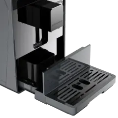 Кофемашина Kuppersberg отдельностоящая KCF 400 S