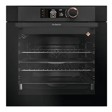 Духовой шкаф De Dietrich DOE7560A