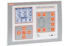 Контроллер Lovato RGK900