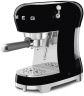 Кофемашина Smeg ECF02BLEU