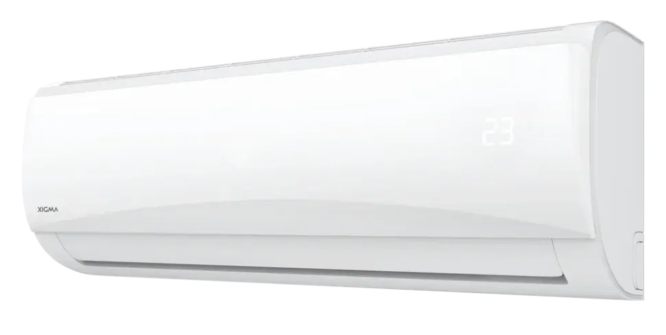 Сплит-система Xigma XG-JP35RHA-IDU/XG-JP35RHA-ODU Jetpro