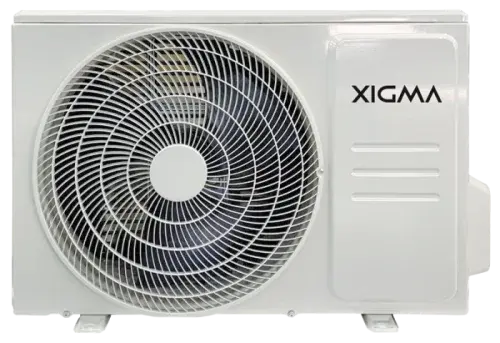 Сплит-система Xigma XG-JP35RHA-IDU/XG-JP35RHA-ODU Jetpro