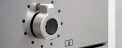 Электрический встраиваемый духовой шкаф Bertazzoni c пиролизом и сенсорным дисплеем (LCD), 60 см, нержавеющая сталь