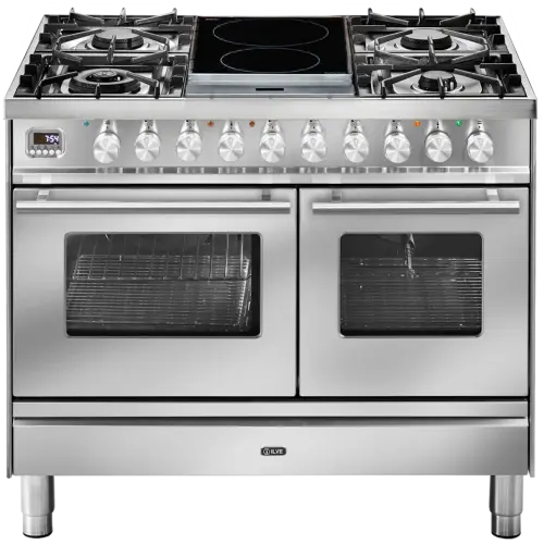 Кухонный блок ILVE Professional Plus PD10IWE3