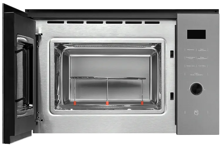 Микроволновая печь встраиваемая HMW 650 GR
