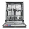 Посудомоечная машина MAUNFELD MLP6022A01 Light Beam