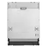 Посудомоечная машина MAUNFELD MLP6022A01 Light Beam