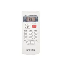 Кассетная cплит-система Breeon AC BLC-24AC