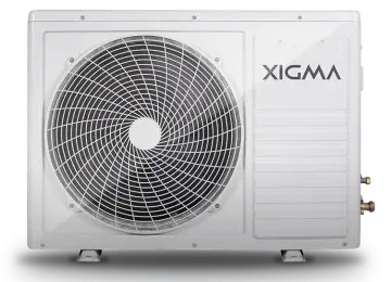 Сплит-система Xigma XG-TXE90RHA-IDU/XG-TXE90RHA-ODU Turbocool 2026