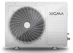 Сплит-система Xigma XG-TXE90RHA-IDU/XG-TXE90RHA-ODU Turbocool 2026