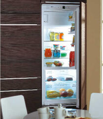 Холодильник Liebherr IKB 2664 Premium Plus BioFresh