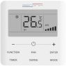 Канальная сплит-система Aeronik ASI-AFH100RHS1/B-S INV/ASO-AGUHN100R1/INV