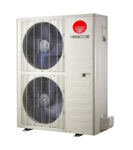 Канальная сплит-система CHERBROOKE CDI-60HWN1-R/COD-60NH1-R