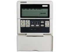 Канальная сплит-система CHERBROOKE CDI-60HWN1-R/COD-60NH1-R