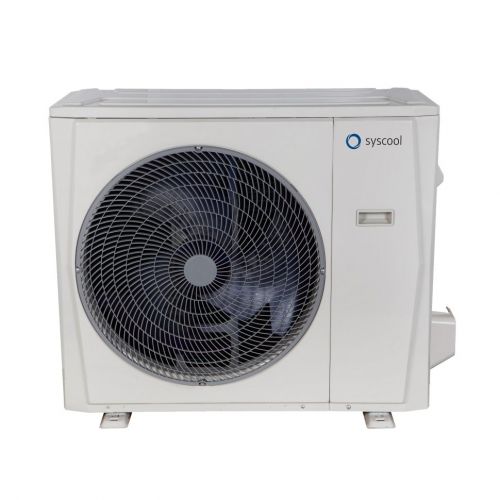 Наружный блок мульти сплит-системы Systemair Syscool Multi5 42 EVO HP Q