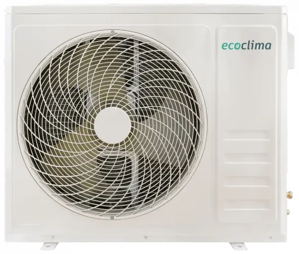 Кассетная сплит-система Ecoclima ECLCA-TC36/4R1A+ECLCP-TC02A+ECL-TC36/5R1A(U)