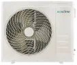 Кассетная сплит-система Ecoclima ECLCA-TC36/4R1A+ECLCP-TC02A+ECL-TC36/5R1A(U)