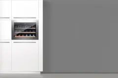 Винный холодильник WineSafe 18 EB inox