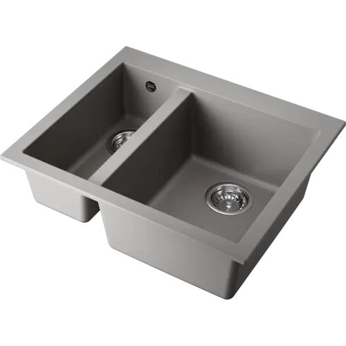 Bosen 59-2 leningrad grey