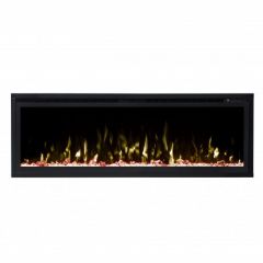 Каминокомплект RealFlame Michigan 50 AO с очагом Saphir 50