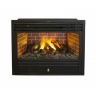 Каминокомплект RealFlame Corsica Lux 26 AO с очагом 3D Novara
