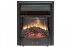 Каминокомплект Royal Flame California STD SFT с очагом Majestic FX Black белый (разборный)
