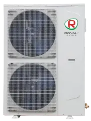 Полупромышленные сплит-системы ROYAL CLIMA CO-D 18HNXA/CO-E 18HNX