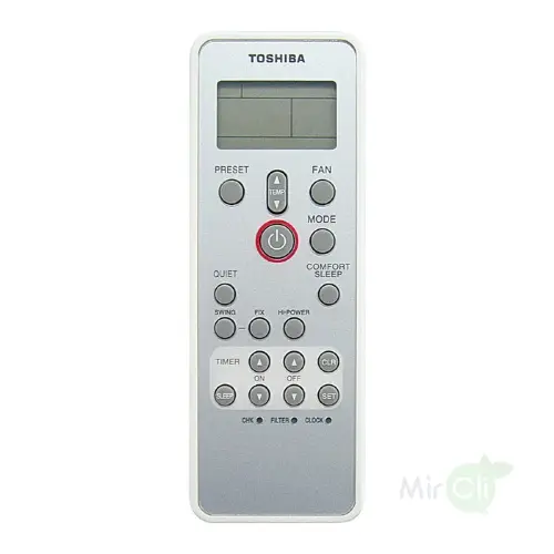 Toshiba MMF-UP0361H-E
