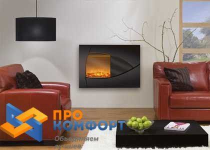 Электрический камин Dimplex Burbank