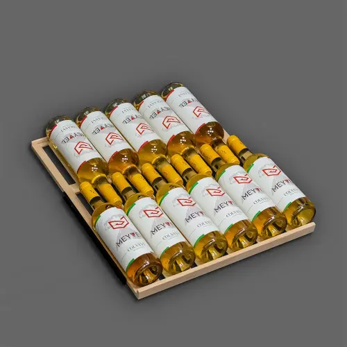 Винный шкаф Meyvel MV99PRO-KBT2