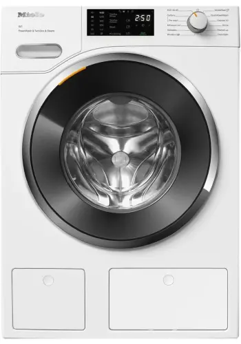 Стиральная машина Miele WWG880WCS