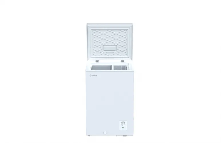 ЛАРЬ МОРОЗИЛЬНЫЙ HURAKAN HKN-BD100