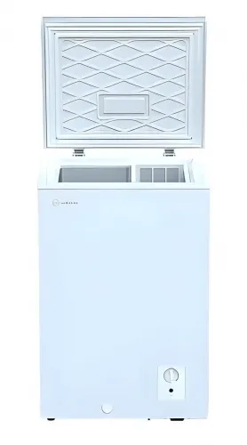 ЛАРЬ МОРОЗИЛЬНЫЙ HURAKAN HKN-BD100