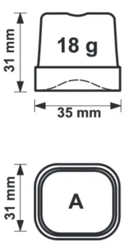 Льдогенератор Brema C 300A