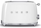 Тостер Smeg TSF01WHEU