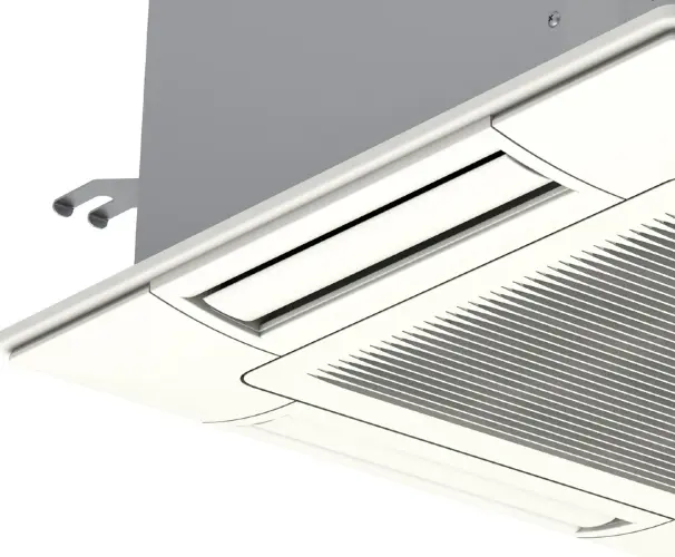Hitachi RCIM-1.5FSRE