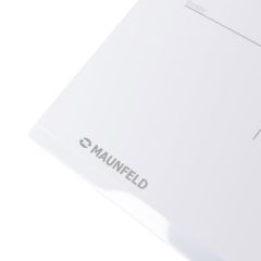 Индукционная варочная панель MAUNFELD MVI45.3HZ.3BT