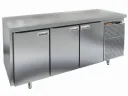 Стол холодильный HICOLD SN 111/TN O