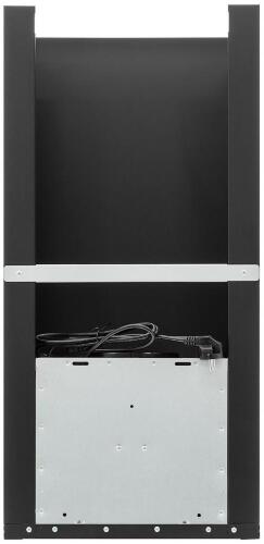 Вытяжка Krona DITA R 400 BLACK PB