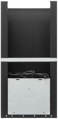 Вытяжка Krona DITA R 400 BLACK PB