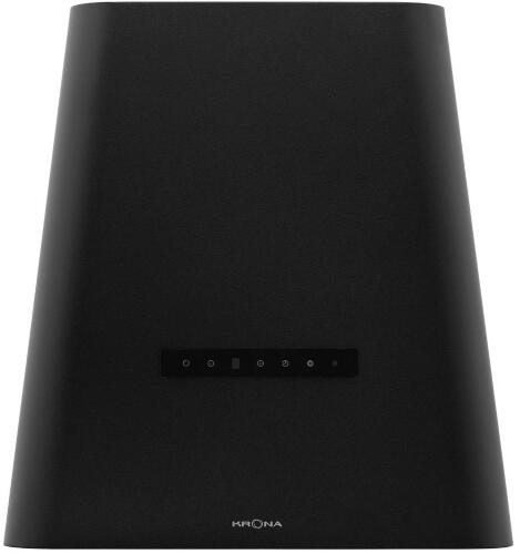 Вытяжка Krona HILARY ISOLA 500 BLACK S