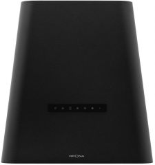 Вытяжка Krona HILARY ISOLA 500 BLACK S