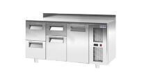 Стол холодильный TB3GN-210-GC (R290)