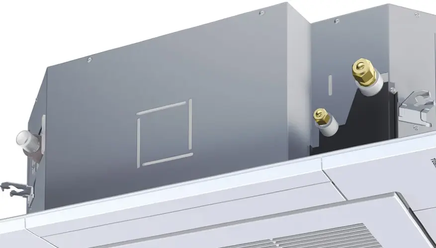 Toshiba MMU-UP0271H-E