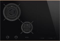 Варочная панель Smeg PM6743R