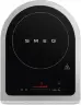 Портативная варочная панель Smeg PIC01WHMEU