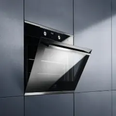 Встраиваемые электрические духовки ELECTROLUX KODEH70X