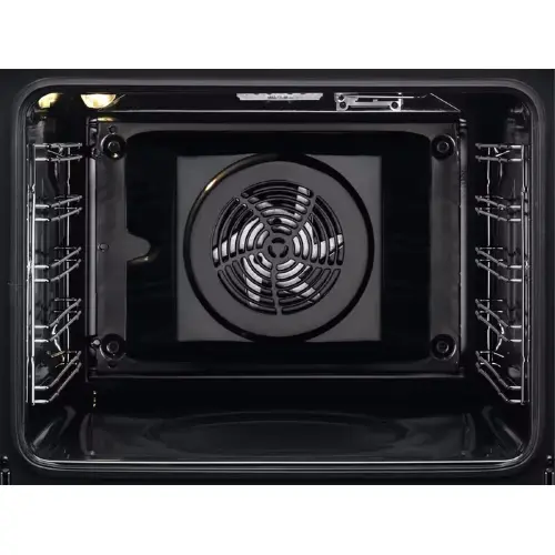 Встраиваемые электрические духовки ELECTROLUX KODEH70X