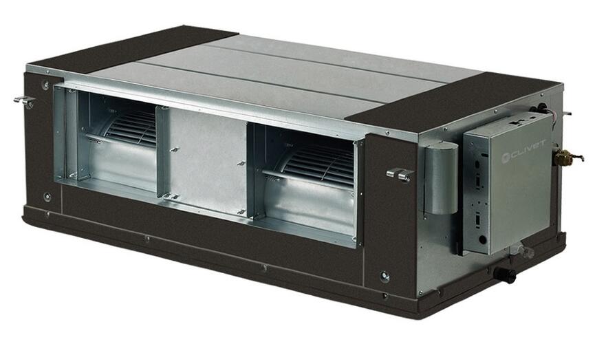 Clivet CNFA-2-XMi_D250